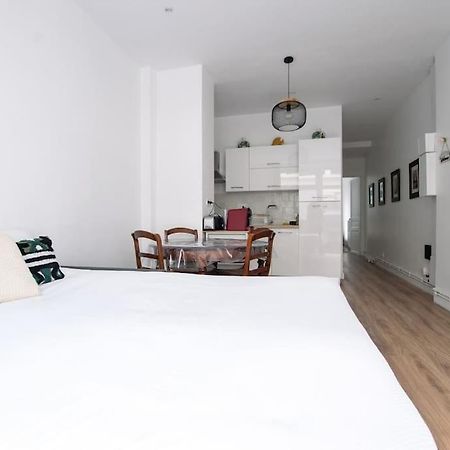 Hsh Traversiere-Boulogne-Billancourt I Appartement 4P Luaran gambar
