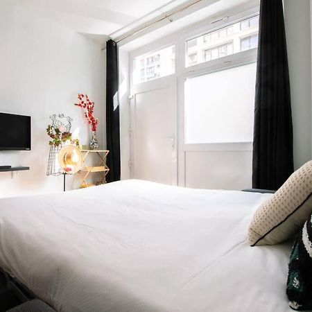 Hsh Traversiere-Boulogne-Billancourt I Appartement 4P Luaran gambar
