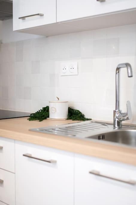 Hsh Traversiere-Boulogne-Billancourt I Appartement 4P Luaran gambar