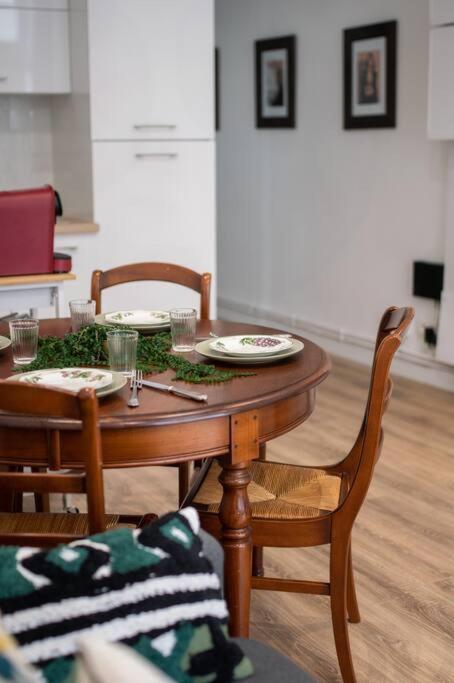 Hsh Traversiere-Boulogne-Billancourt I Appartement 4P Luaran gambar