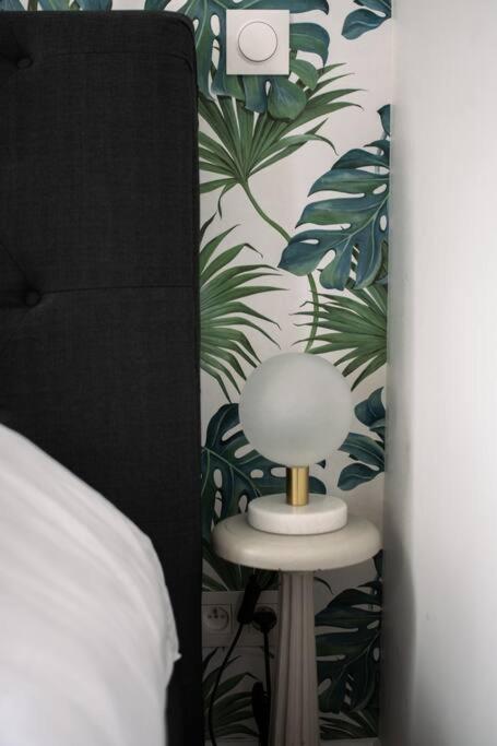 Hsh Traversiere-Boulogne-Billancourt I Appartement 4P Luaran gambar